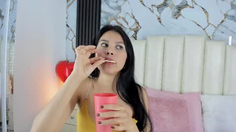 Lilith  online show from 02.19.25