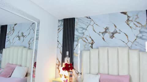 Lilith  online show from 02.28.25