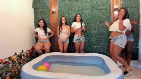 Lilith  online show from 10.18.25