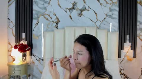 Lilith  online show from 03.31.26