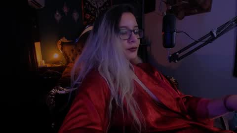 lilithmystic01 online show from 01.26.25