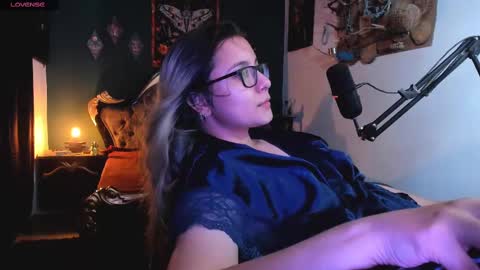 lilithmystic01 online show from 02.20.25