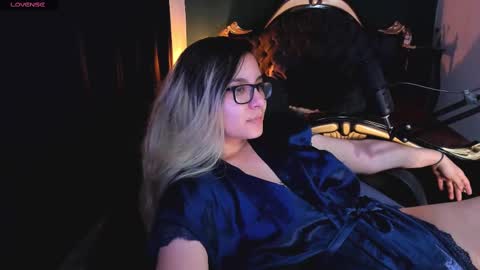 lilithmystic01 online show from 02.21.25