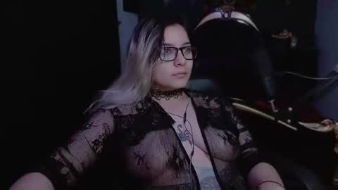 lilithmystic01 online show from 03.02.25