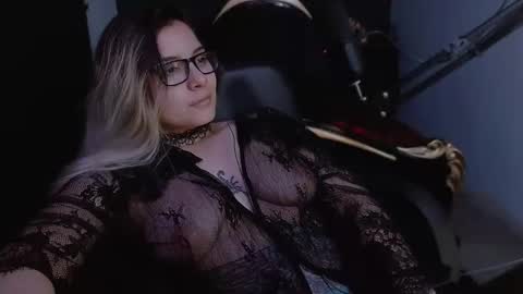 lilithmystic01 online show from 03.02.25