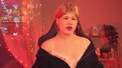 LilithNelson online show from 02.21.26