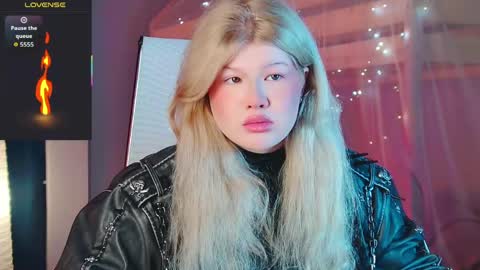 LilithNelson online show from 04.19.26