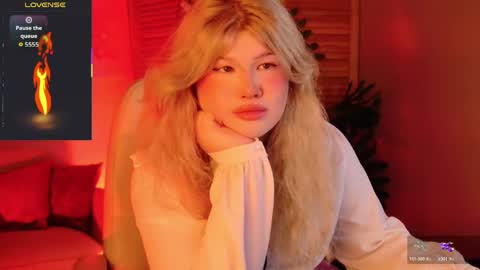 LilithNelson online show from 04.21.26