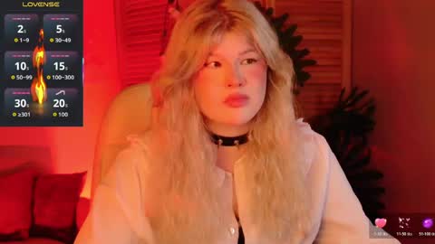 LilithNelson online show from 04.21.26