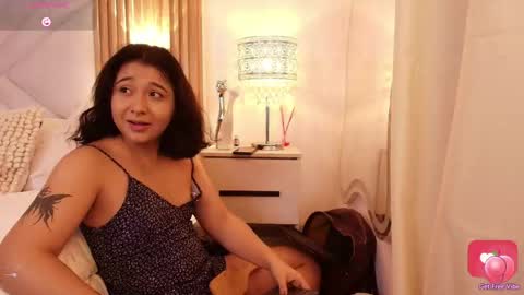lilithnyx_x online show from 04.11.26