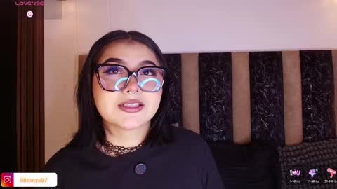 lilithnyx_x online show from 05.09.26