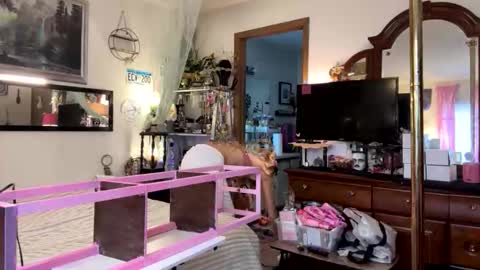 Lilithohfish online show from 04.12.26