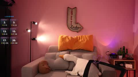 lilithrose_2 online show from 12.03.25