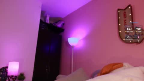 lilithrose_2 online show from 01.17.26