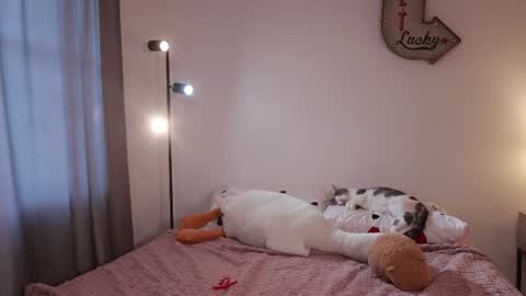 Snapshot of lilithrose_2 chatting on 07.16.26 lilithrose_2 online show from 07.16.26