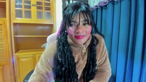 lilithsabeth online show from 01.06.25