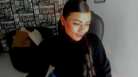 lilithsabeth online show from 02.12.25