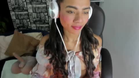 lilithsabeth online show from 02.14.25