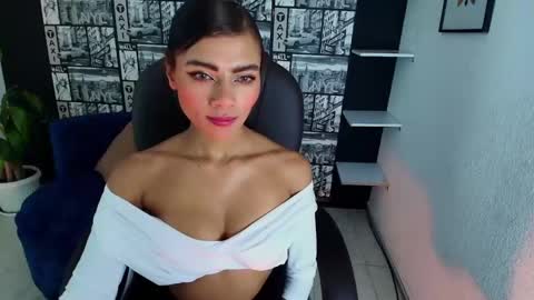 lilithsabeth online show from 02.17.25