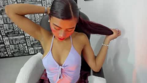 lilithsabeth online show from 03.12.25