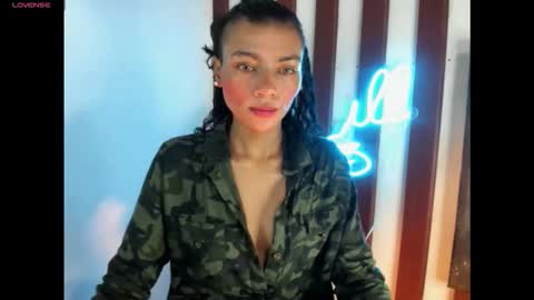 lilithsabeth online show from 09.14.25