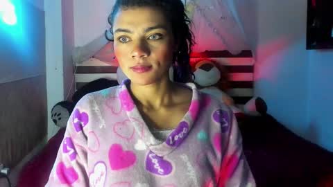 lilithsabeth online show from 11.15.25