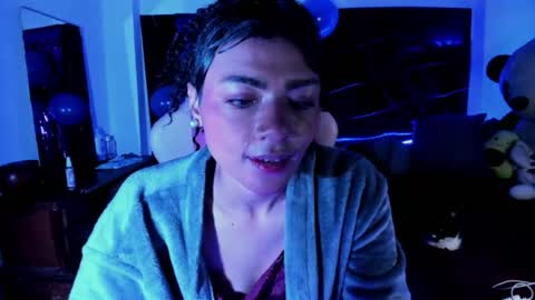 lilithsabeth online show from 07.12.26