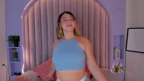 lilithsmith__ online show from 11.27.25