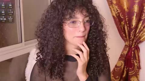 jessi 3 online show from 03.27.26