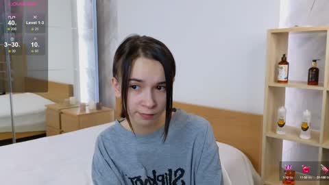 lilithstrangfor online show from 12.05.24