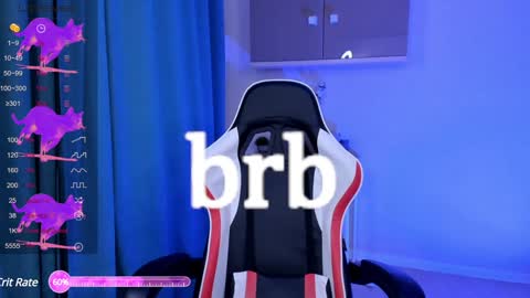 lilithstrangfor online show from 12.07.24