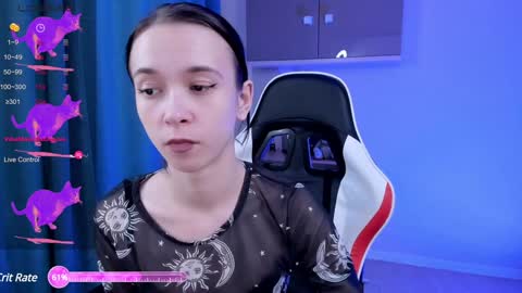 lilithstrangfor online show from 12.07.24