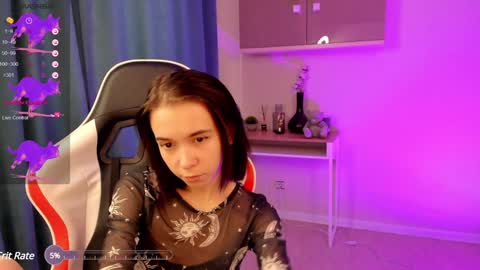 lilithstrangfor online show from 12.08.24