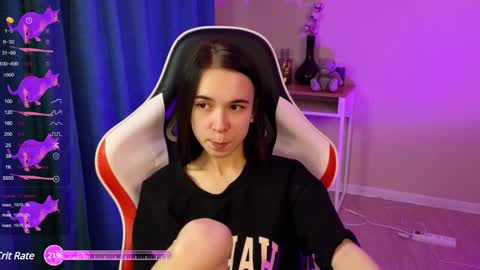 lilithstrangfor online show from 12.11.24