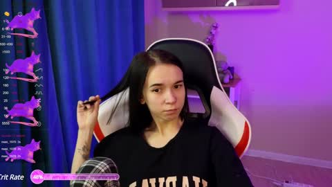 lilithstrangfor online show from 12.11.24