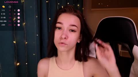 lilithstrangfor online show from 12.27.24