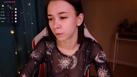 lilithstrangfor online show from 12.29.24