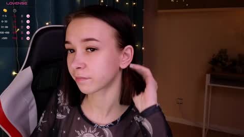 lilithstrangfor online show from 12.30.24