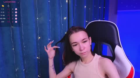 lilithstrangfor online show from 12.30.24