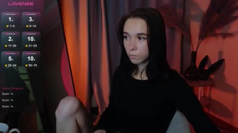 lilithstrangfor online show from 09.12.25