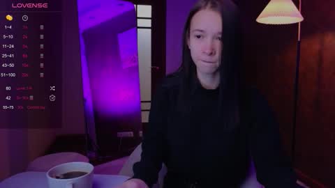 lilithstrangfor online show from 09.28.25