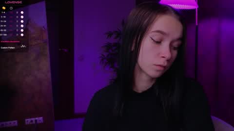 lilithstrangfor online show from 09.30.25