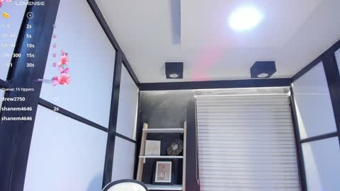 Lilith online show from 01.31.25