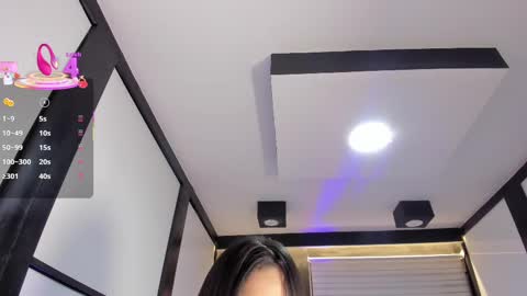 Lilith online show from 02.24.25