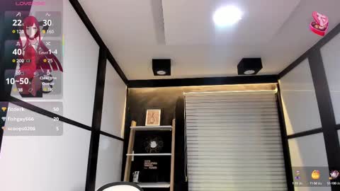 Lilith online show from 03.01.25