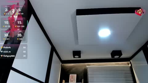 Lilith online show from 03.01.25