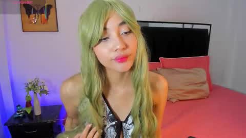 Lilith online show from 10.27.25