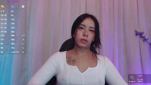 Maria online show from 03.10.25