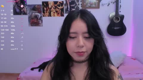 Maria online show from 03.23.26