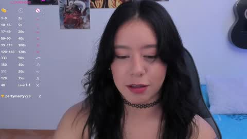 Maria online show from 05.07.26